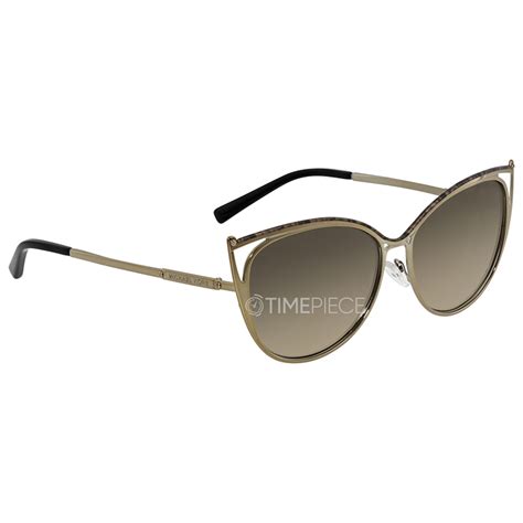 Michael Kors INA Sunglasses, MK1020 